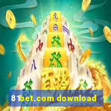 81bet.com download